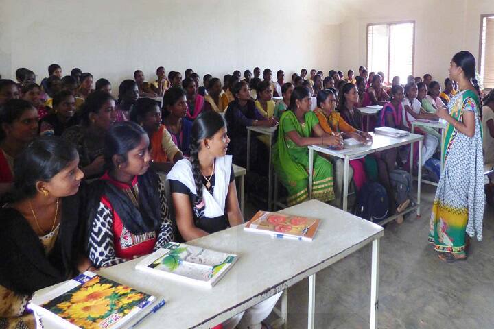 classroom